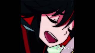 Ryuko matoi anime animeedit [upl. by Asirem]