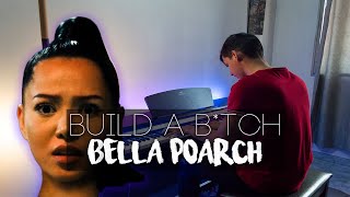 Build a Btch  Bella Poarch Piano Cover  Eliab Sandoval [upl. by Baruch278]