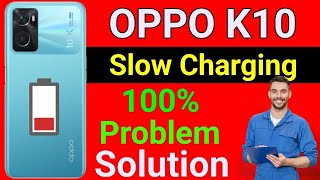 Unlocking Oppo K10 Charging Board Change Secrets [upl. by Odell]