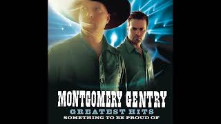 Montgomery Gentry  Gone CDRip [upl. by Eeb]