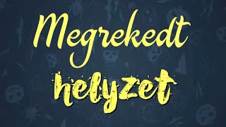 A megrekedt helyzet 🥰😍 [upl. by Attenaz]