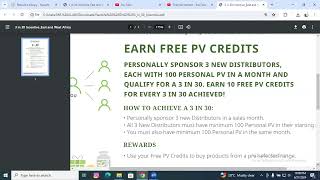 NeoLife 3 in 30 Incentives To Grow Your Business [upl. by Mila]