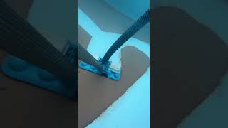 The best way to clean Swimming Pool satisfying [upl. by Avron]