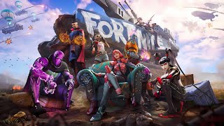 Fornite para pasar el rato D [upl. by Alegnaed]