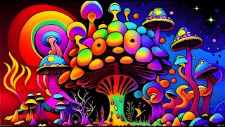 Progressive Psytrance  Infected Mushroom mix 2024 [upl. by Semele]