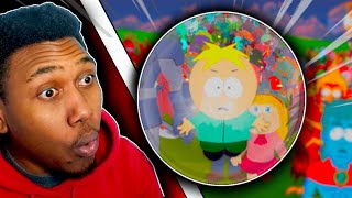 IMAGINATION LAND PART 3  South Park Reaction S11E12 [upl. by Opal]