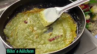 অসাধারণ স্বাদে ধুন্দল এর ভর্তা রেসিপি।👌🏻😋🧆  Recipe of ZucchiniDhundol😋🧆 explorepage recipes [upl. by Einej861]