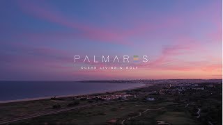 PALMARES OCEAN LIVING amp GOLF [upl. by Asiulairam928]