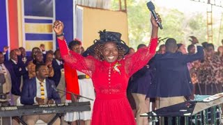 CHAPLAIN PHIRI AND MAI GHUVHEYA REMIXED NDIRI MWEYA  RUFARO LADIES CONFERENCE [upl. by Akahs347]