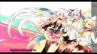 Nightcore  Best Friends [upl. by Alexandrina]