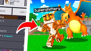 Top 5 Best Pixelmon Server for Minecraft Bedrock Edition 2023 Xbox One Ps4 MCPE [upl. by Annoyek85]