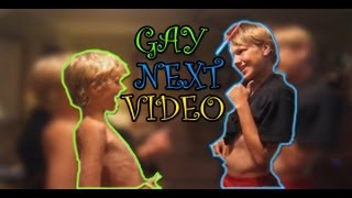 A quotGAYquot NEXT VIDEO EPISODE [upl. by Ahsena]