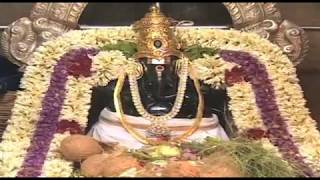 Ganapathiye Ganapathiye Song  Vinayagar songs [upl. by Eal]