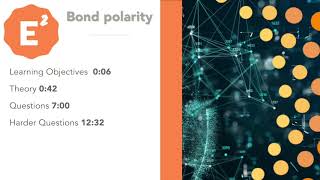 ALevel Chemistry Bond polarity [upl. by Hugues]