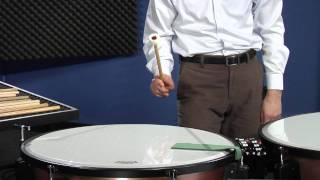 Sound Innovations Percussion MasterClass Excerpt Book 2 [upl. by Curson]