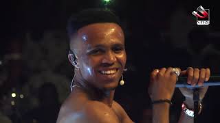 HUMBLESMITH OSINACHI CONCERT ft TIWA SAVAGE amp HARRYSONG Full Video [upl. by Sacksen]