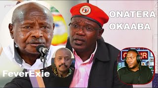 OTUKABIZA AMAZIGA MANGI NAYE NAWE ONATERA OKAABA NAFE TUGYA KUBA ENGOMA TUZINE AMAZINA NGOGENZE [upl. by Ahsineb]