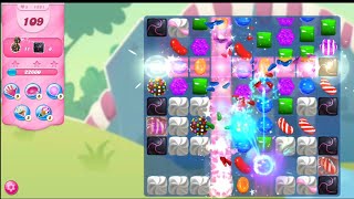 Candy Crush Saga Android Gameplay Game  Level 1659 To 1661 [upl. by Ferdie267]