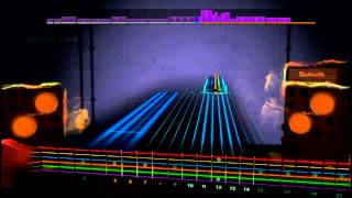 Rocksmith  Gameplay Preview PC PS3 Xbox 360 [upl. by Dlanigger]