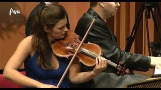 Janine Jansen and friends  Shostakovich Piano Trio nr 1 in c op 8  Live Concert  HD [upl. by Liagaba792]