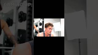 The best transformation Win 1000 Editor vs Videographer shorts fyp masculinity gymshark [upl. by Ardnuek]