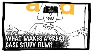 What Makes a Great Case Study Film [upl. by Adlemi]