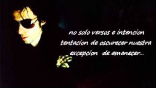 andres calamarote extrañowmv [upl. by Erehc]