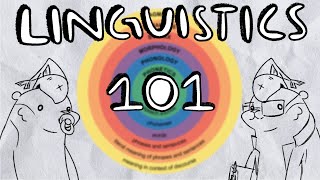 The ULTIMATE Linguistics Guide for Beginners [upl. by Adnalohs]