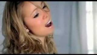 Mariah Carey feat 2 Pac  We Belong Together [upl. by Enyawed]