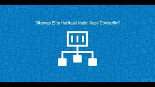 Sitemap oluşturma ve search consolea ekleme [upl. by Buke519]