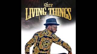 9ice  Living Things Prod Young John [upl. by Richmond]