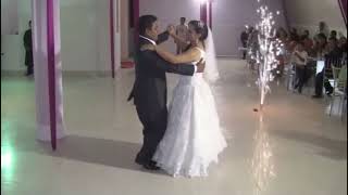 Tiempo de Vals  Chayanne Matrimonio Carmen y Augusto coreografía ✅ [upl. by Freeborn550]