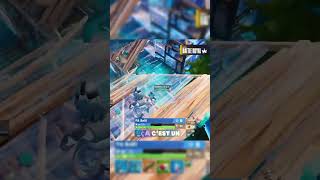 Doigby et Zerator trouvent fort ton joueur fortnite fortnitefr [upl. by Tiffany606]