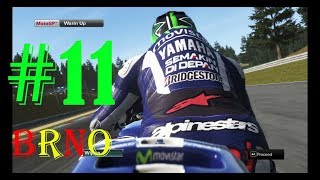 MOTOGP 2019 ROUND 11  BRNO  CZECH REPUBLIC MotoGP15 [upl. by Elokkin]