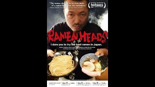 Ramen Heads pelicula completa traducida al español [upl. by Euginom]