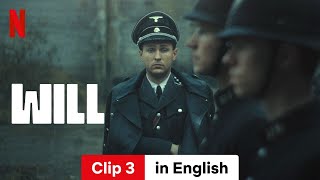 WILL Clip 3  Trailer in English  Netflix [upl. by Nho]