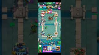 clash royal top 6800 coppe con sto deck [upl. by Knarf]