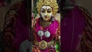 Durga durgapuja maa shorts short youtubeshorts youtube ytshorts lalithadevidurgamma [upl. by Emalia]