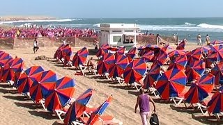 Kanaren  Gran Canaria  Maspalomas  Dünen [upl. by Suirrad]