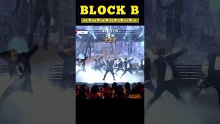 블락비 2011  2024  블락비 BLOCKB Shorts [upl. by Juakn]