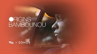 ORIGINS Bambounou  Resident Advisor [upl. by Lynden]