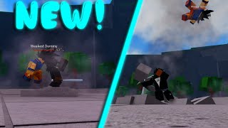 2 NEW METAL BAT FINISHER SHOWCASE  Roblox The Strongest Battlegrounds [upl. by Barvick]