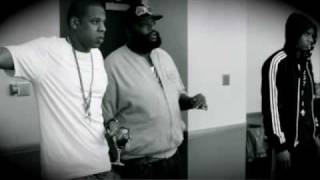 FREE MASON Rick Ross Ft Jayz [upl. by Alidus]