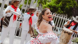 Reina del Carnaval de Barranquilla 2025  Tatiana Angulo Fernández De Castro 👑 [upl. by Aifos810]