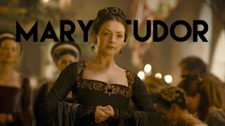 Mary Tudor  The First Queen of England [upl. by Prader]