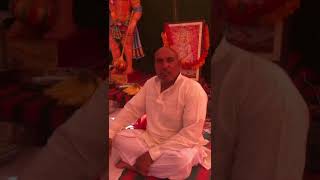 श्री बालाजी महाराज का भंडारा डोकूआ राजगढ़ babamangalgiridhamsarsana sarsanatrending dance music [upl. by Yelrebmik870]