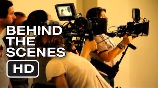 The Sound of My Voice 2012  Behind the Scenes  HD Movie [upl. by Huggins]