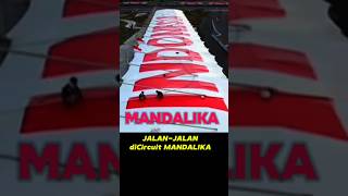 MANDALIKA Race MOTOGP 2729 September 2024 [upl. by Aicilet]