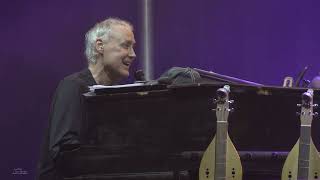 Bruce Hornsby at Rochester International Jazz Festival [upl. by Hada]