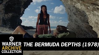 Open HD  The Bermuda Depths  Warner Archive [upl. by Madriene]